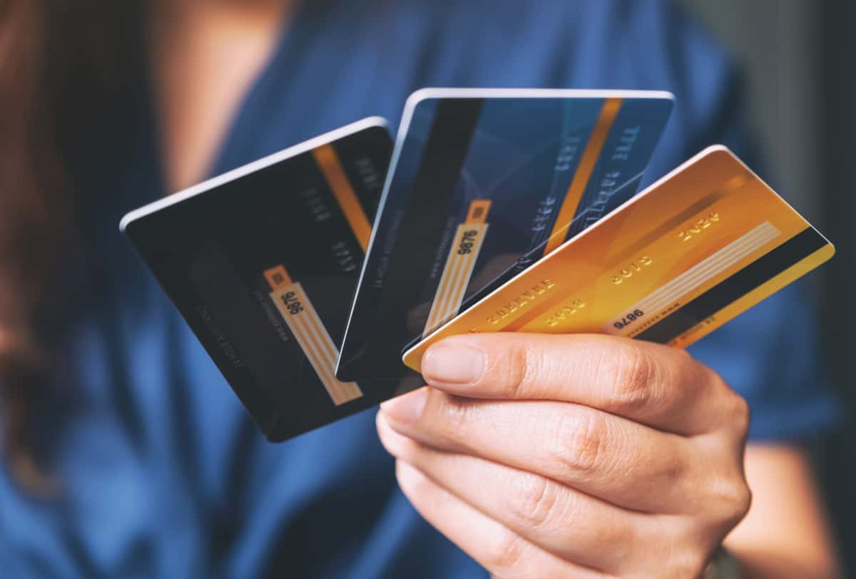 5 tarjetas pre-pagadas para construir tu crédito