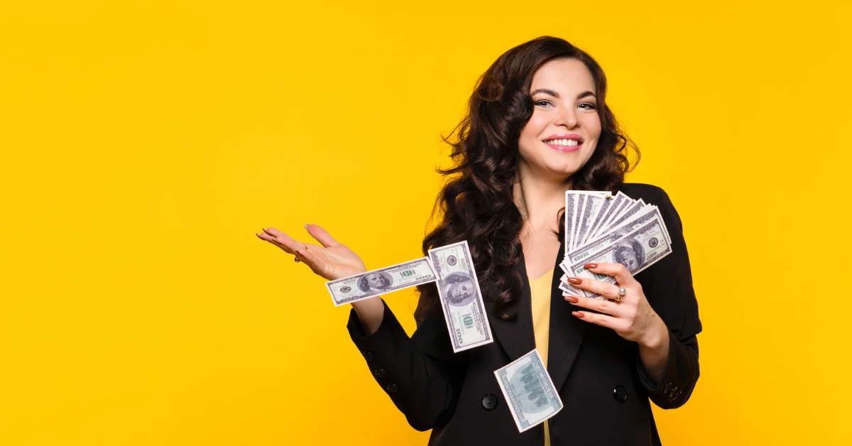 Ten una buena relación con el dinero: claves para la mujer emprendedora