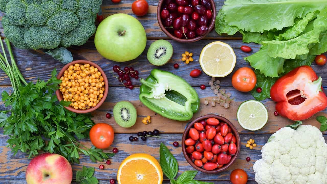 Alimentos orgánicos, mitos y verdades