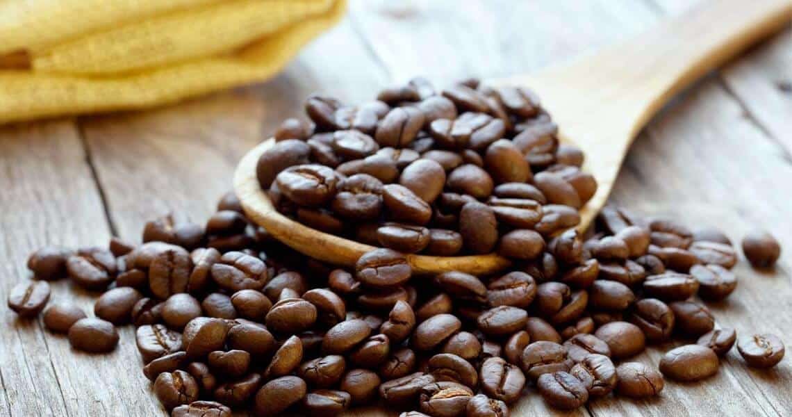 Despertando con energía: Los beneficios de la cafeína