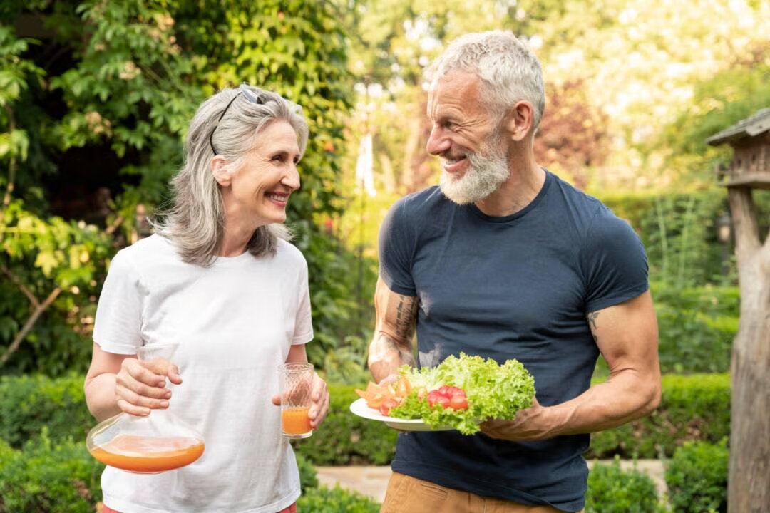 Actividades físicas y mentales para el envejecimiento saludable