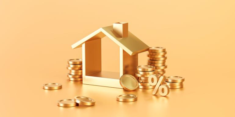 ¿Cuánto deberías ser el pago inicial de tu casa? Vol 1
