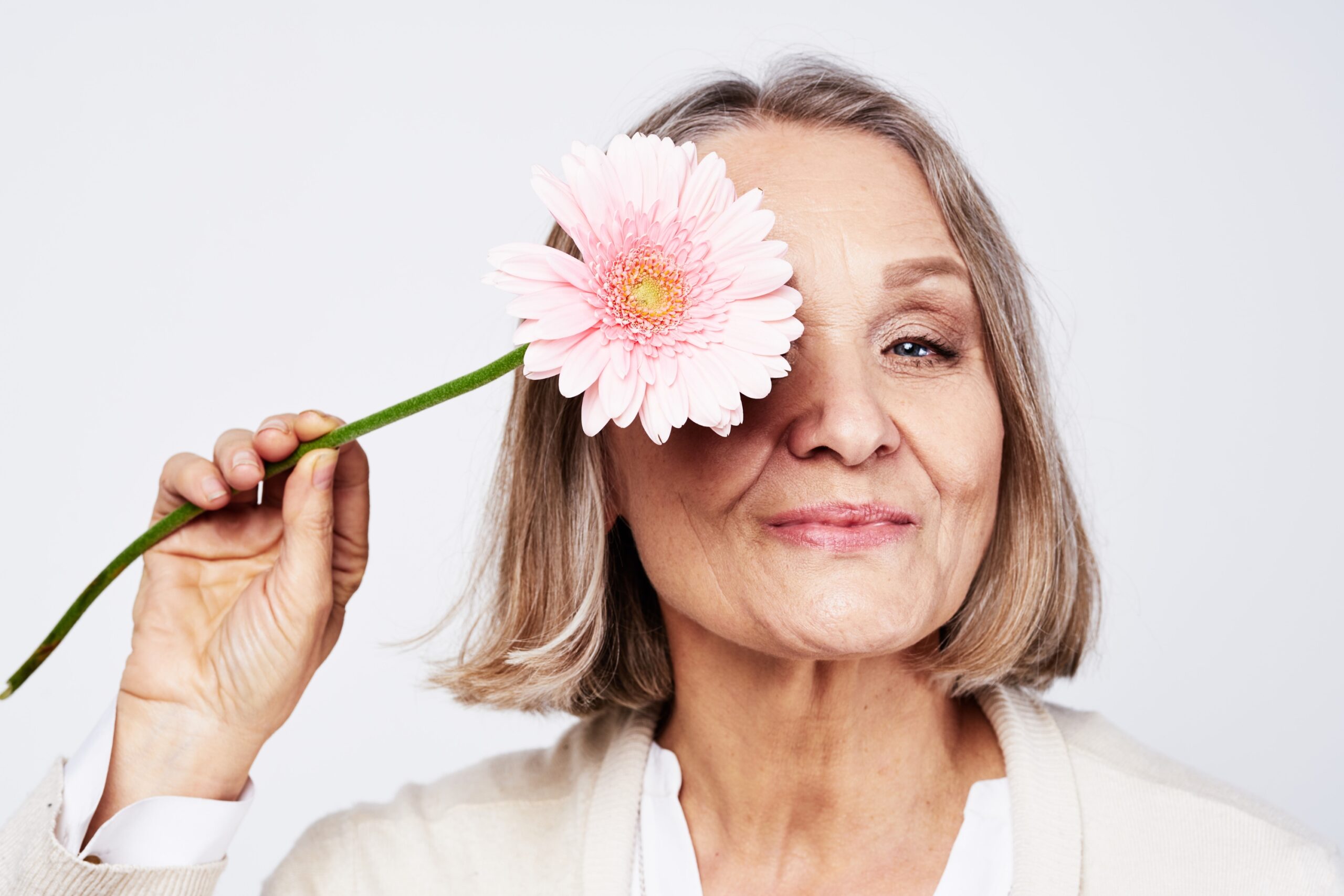 Consejos para acompañar el proceso de menopausia