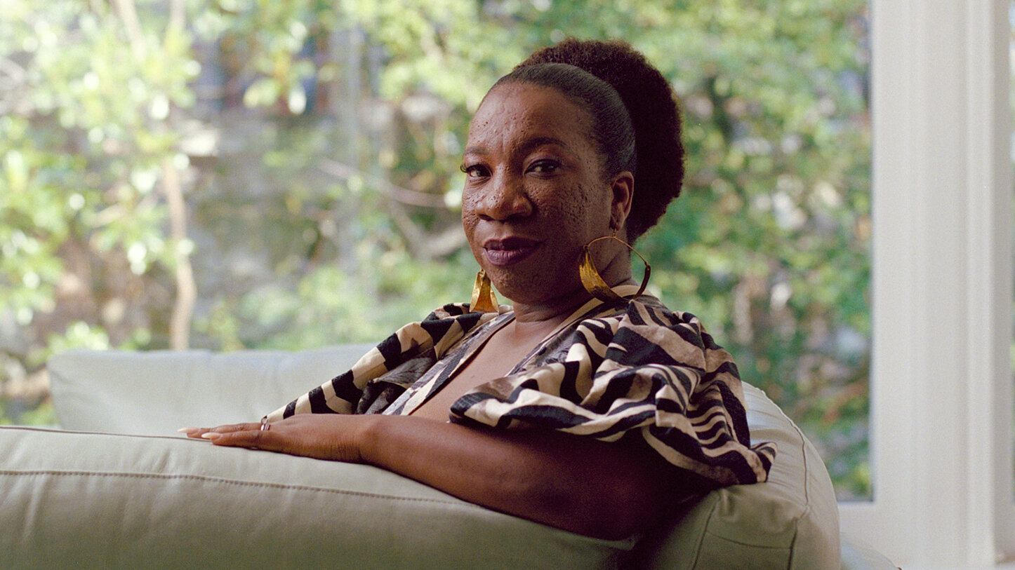 Tarana Burke