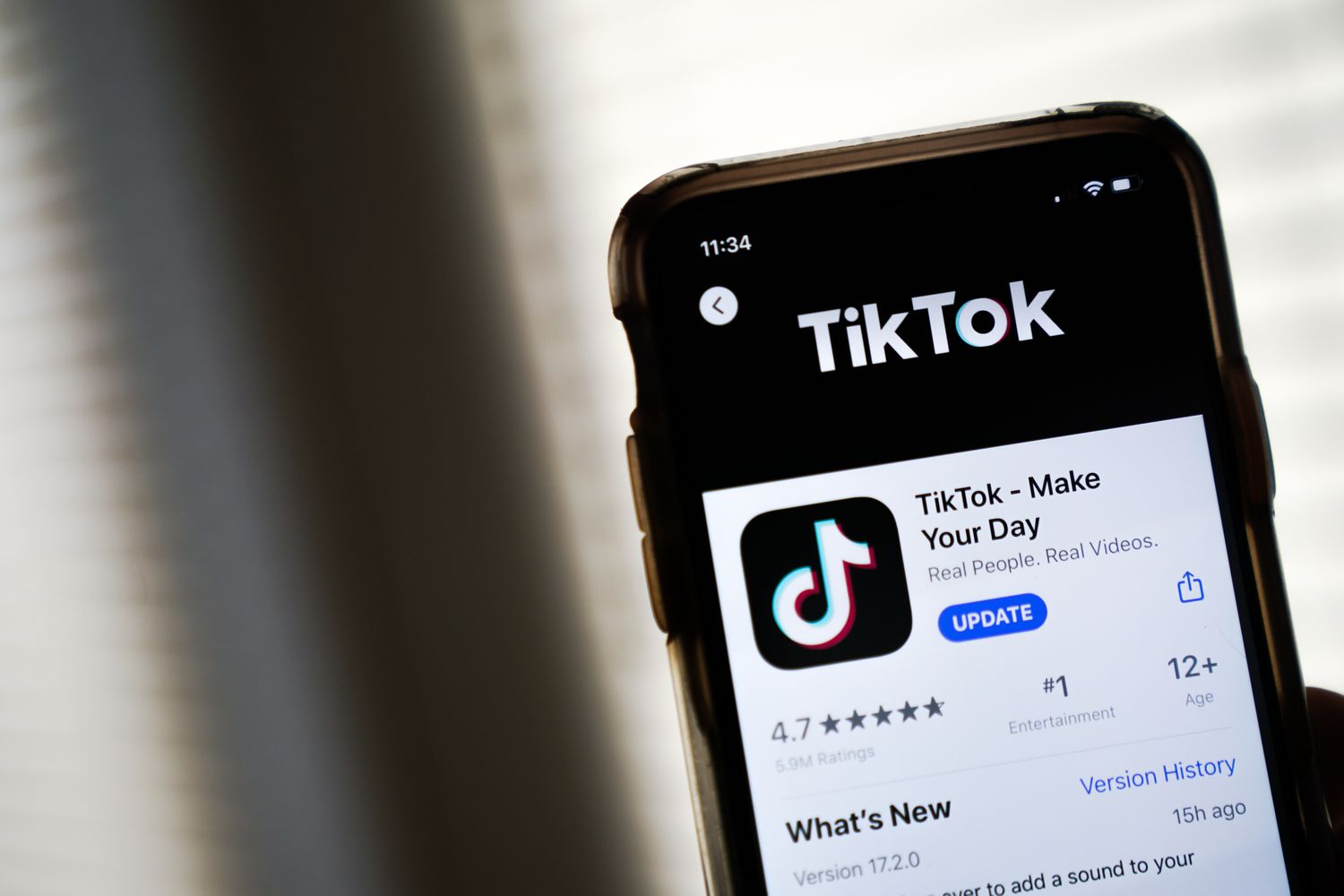 Los especialistas en marketing apuestan en grande por TikTok