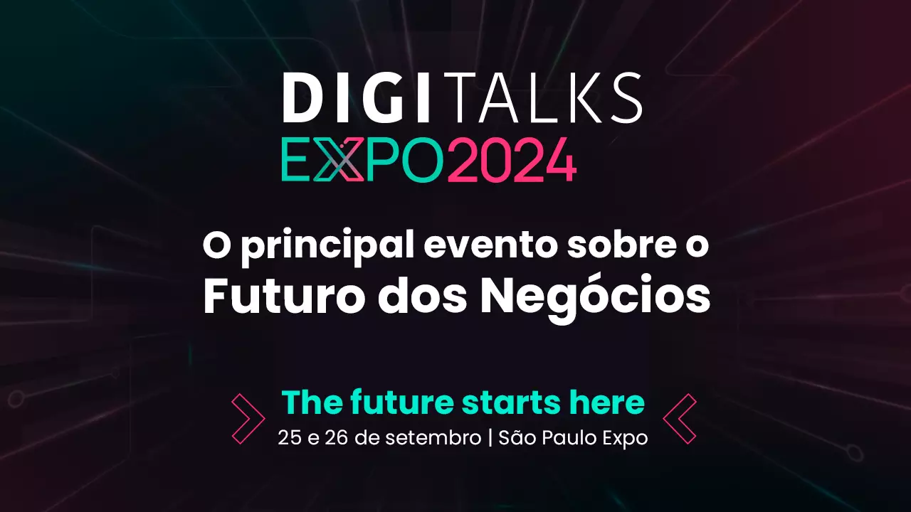 Digitalks Expo 2024: El Futuro de los Negocios Digitales