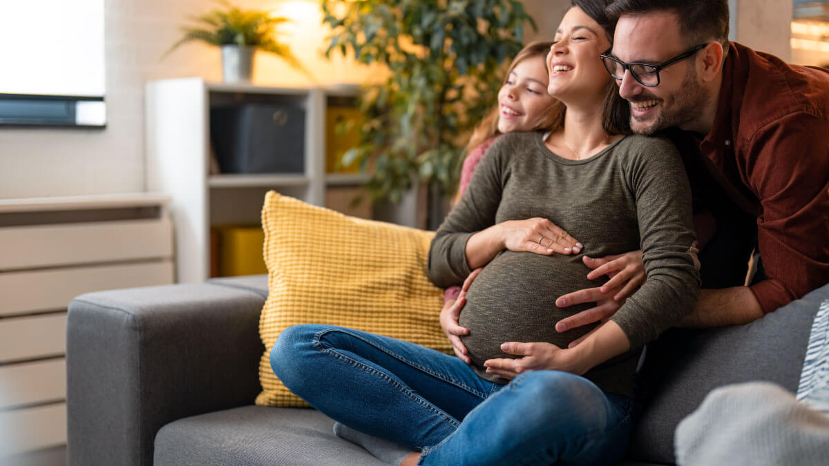 Redes y recursos para el apoyo emocional durante la maternidad