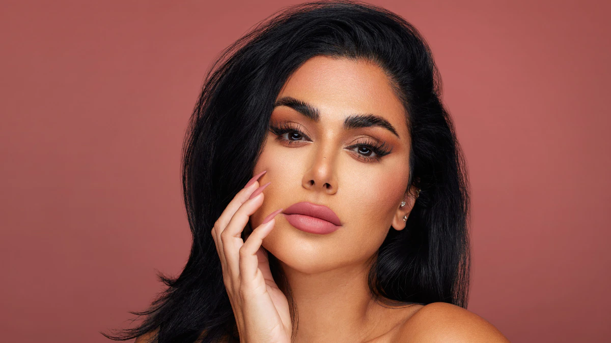 Huda Kattan