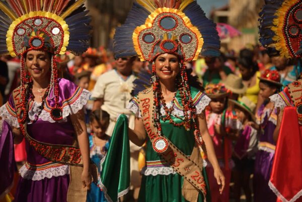 Hispanoamérica canto de vida y esperanza