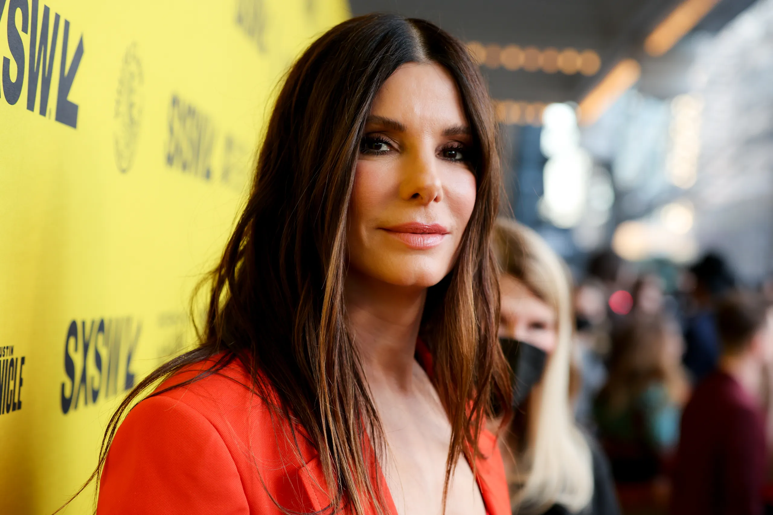 Sandra Bullock: Carrera exitosa y compromiso social