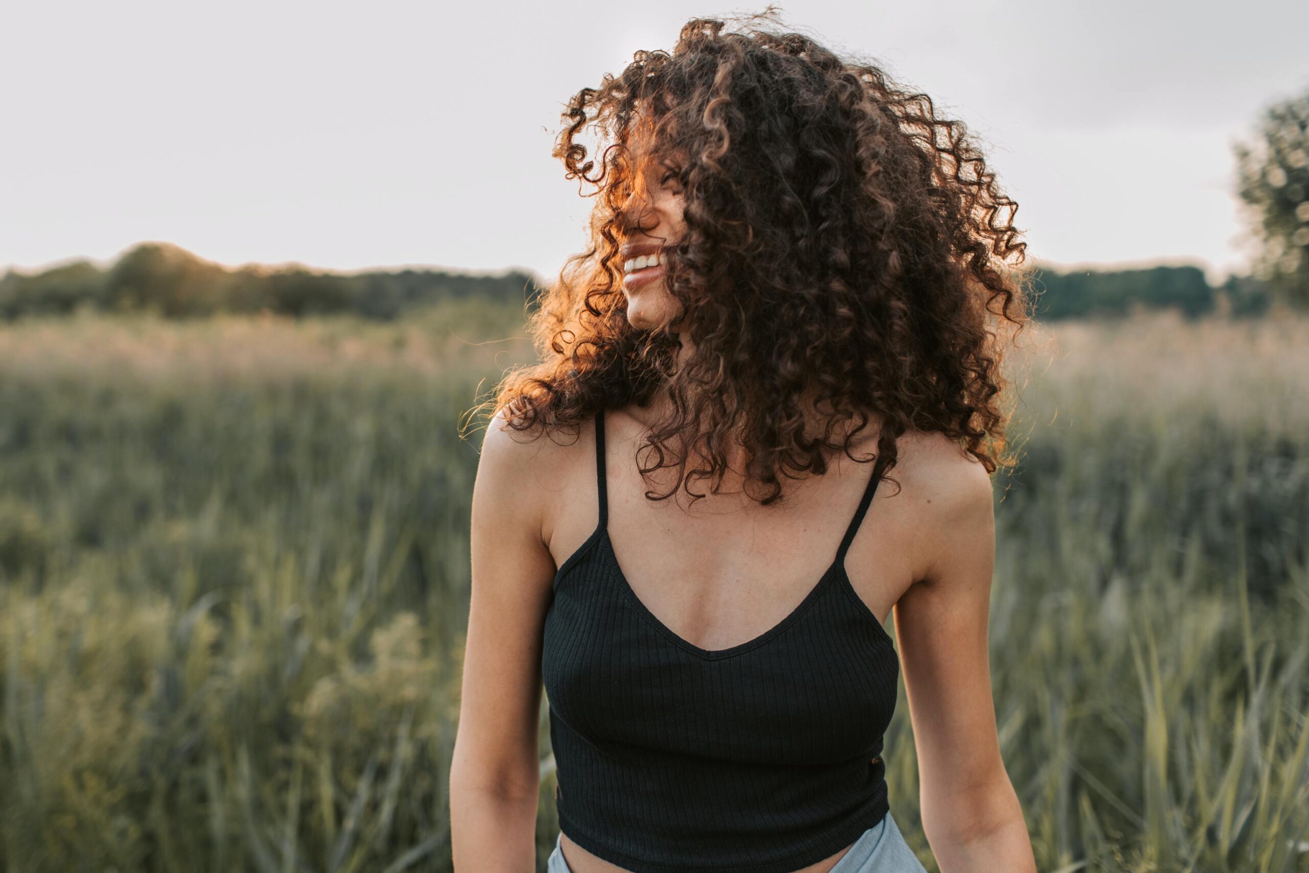 Cómo mantener un cabello saludable durante todo el año