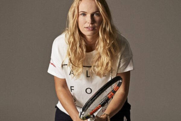 Caroline Wozniacki