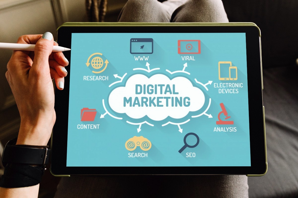 ¿Qué es una campaña de marketing digital?