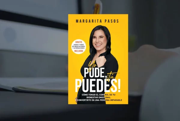 BookClub: “Yo Pude ¡Tú Puedes!”