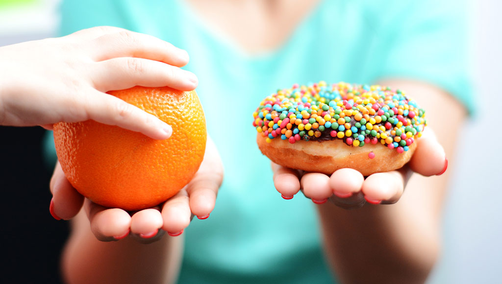 Guía para reducir el azúcar sin sacrificar el sabor