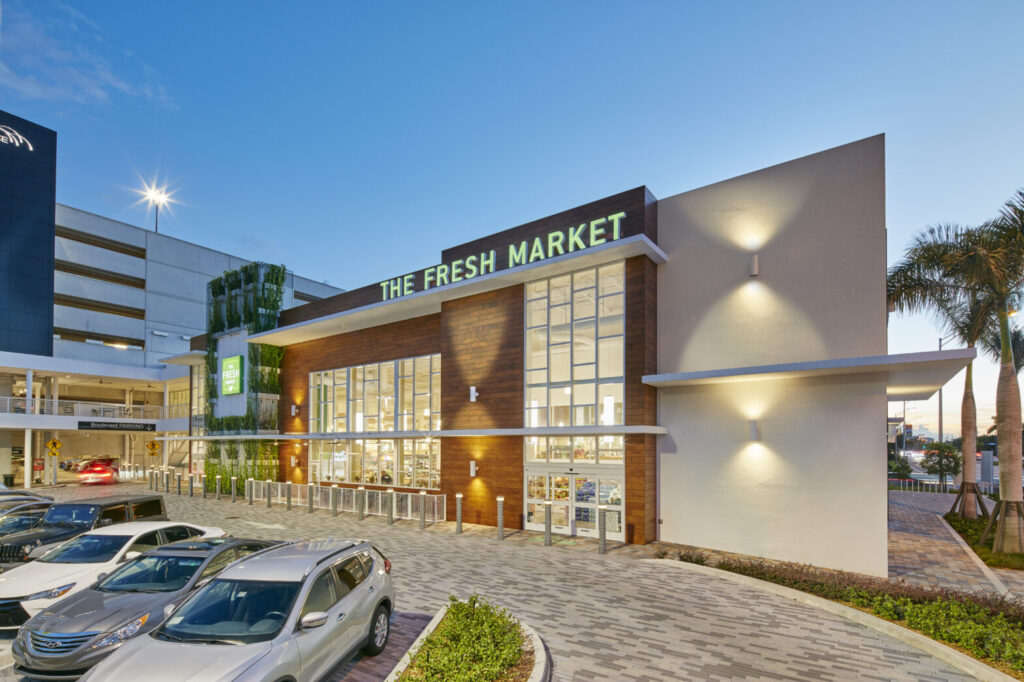 The Fresh Market Doral