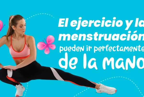 ciclo menstrual