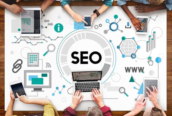 Estrategias de SEO efectivas