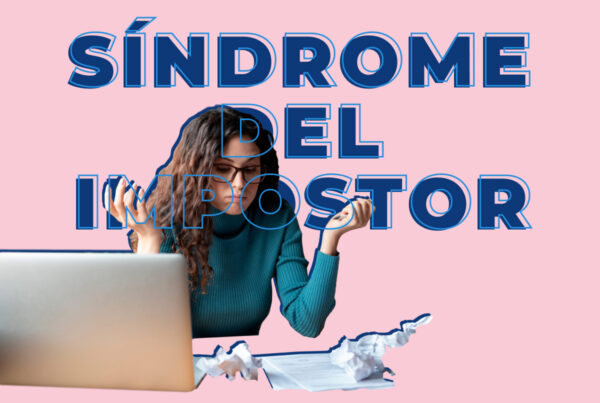 superar el síndrome del impostor