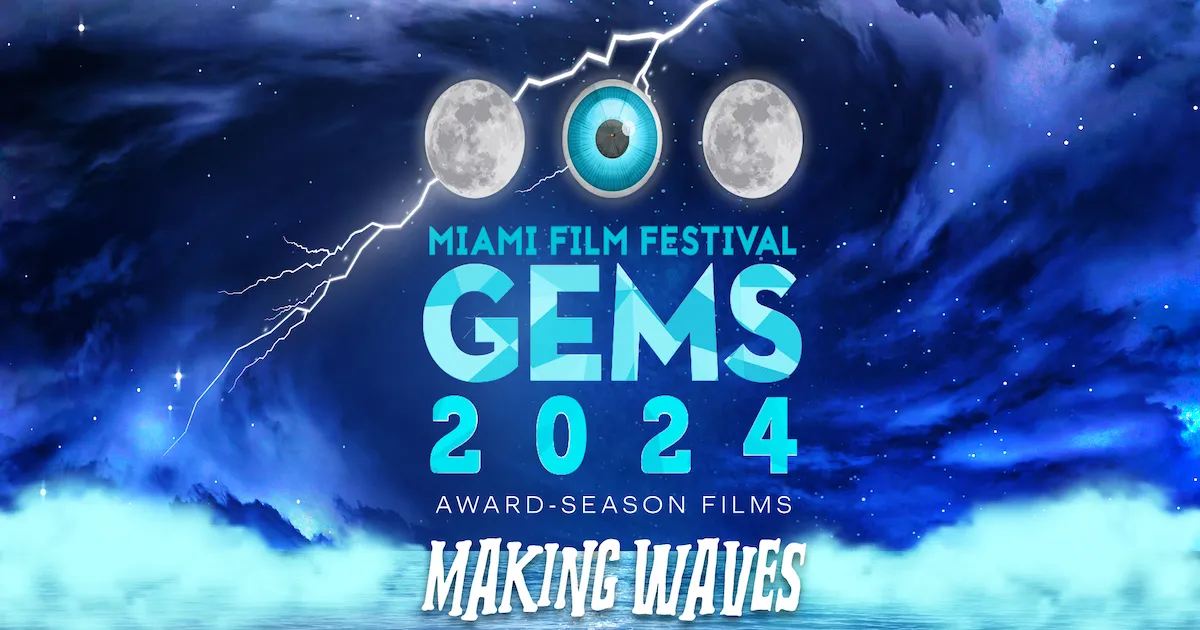 Festival de Cine de Miami GEMS 2024 celebra lo más brillante del mundo cinematográfico