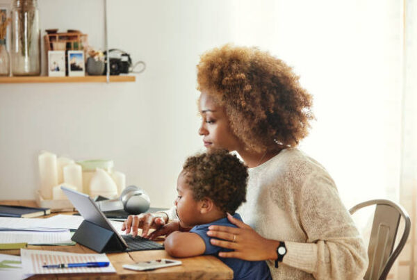 Negocios secundarios para madres