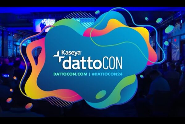 DattoCon 2024