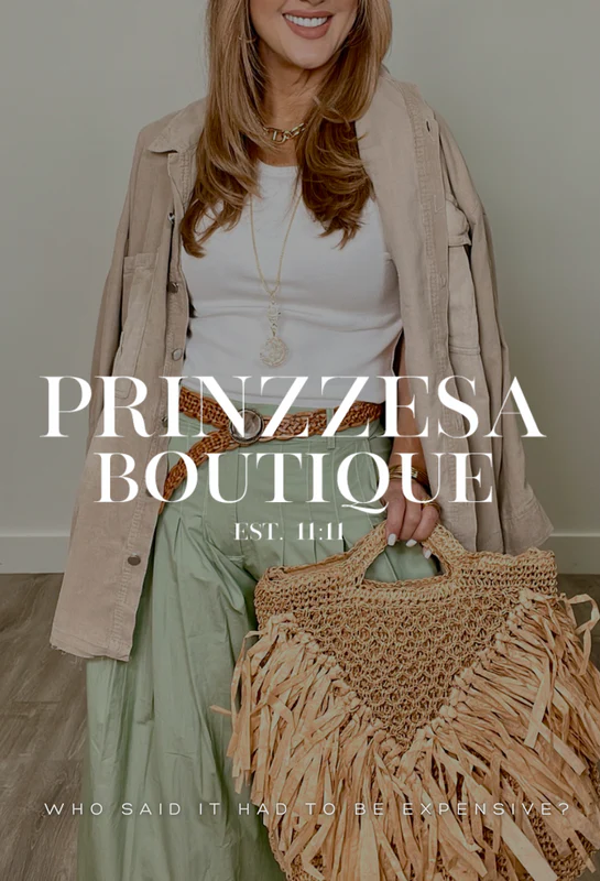 prinzzesa boutique