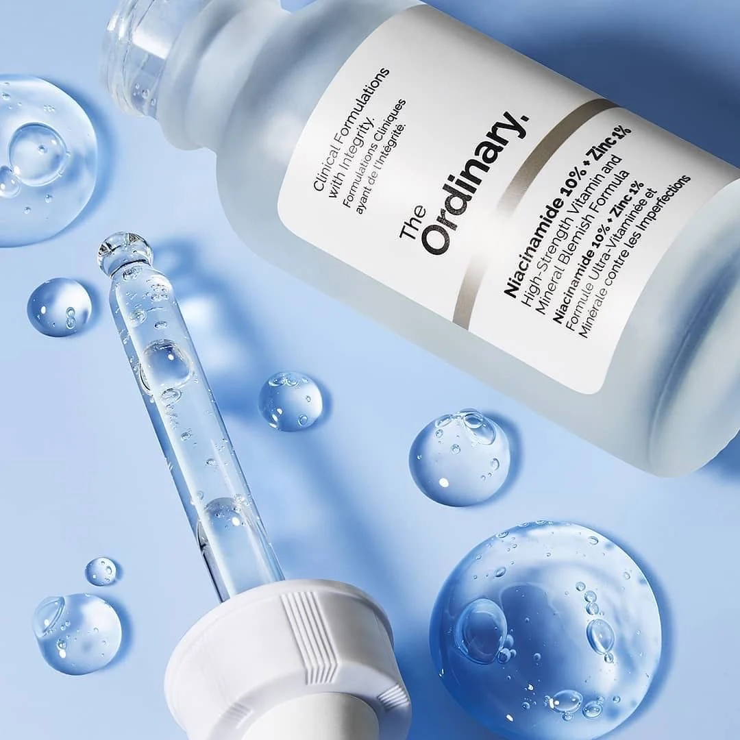 The Ordinary: innovación en el cuidado de la piel asequible