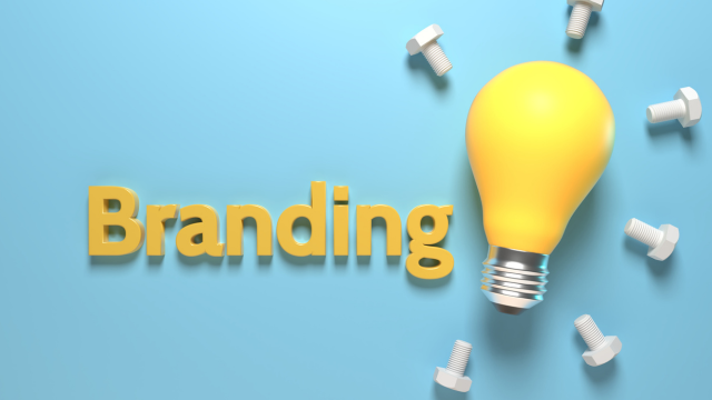 Branding empresarial