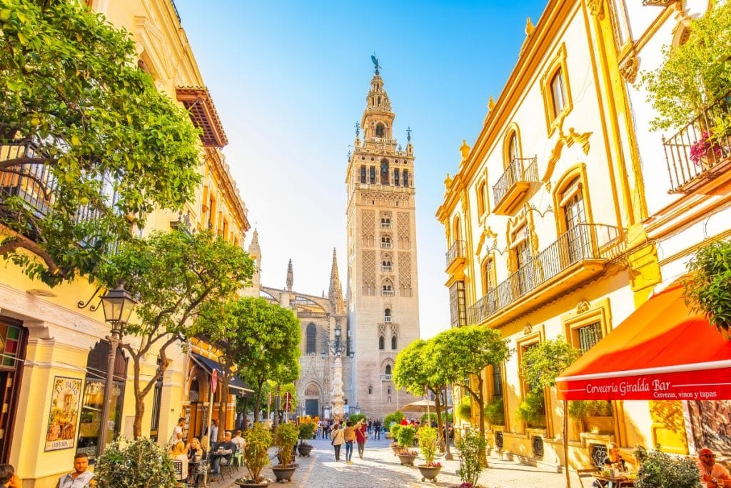 Sevilla