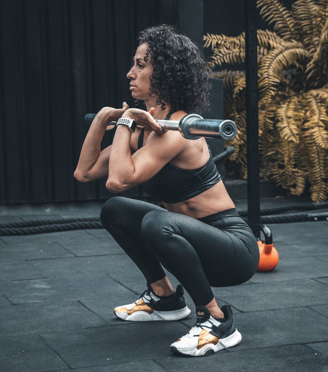 🏋️‍♀️🔥 Fuerza, confianza y resultados: El entrenamiento de fuerza para mujeres💕