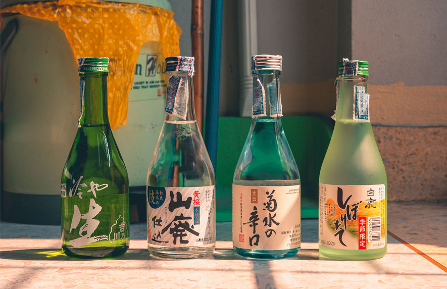 🍶 Ayer tabú, hoy mujeres lideran la revolución del sake japonés ✨👩‍🔬