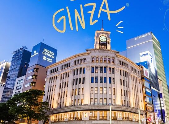 ginza