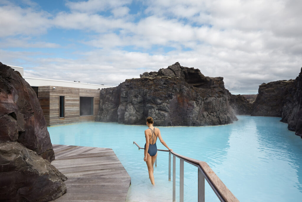 Blue Lagoon Iceland Resort and Spa