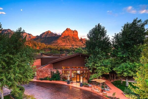 Amara Resort & Spa Sedona