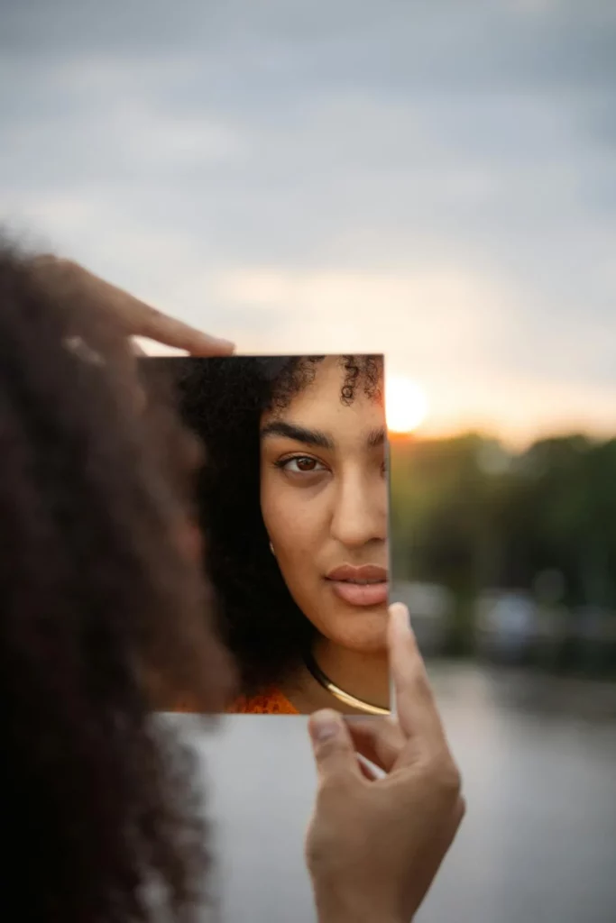 Diálogos internos positivos para las mujeres empoderadas