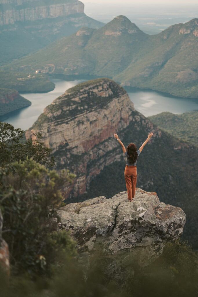 todo lo que puedes conseguir al Viajar Sola