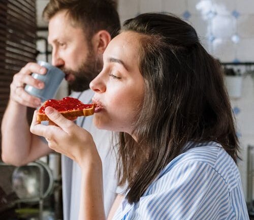 ☀️ Descubre el Poder de los Rituales Mañaneros: ¡Un Nuevo Comienzo Cada Día!