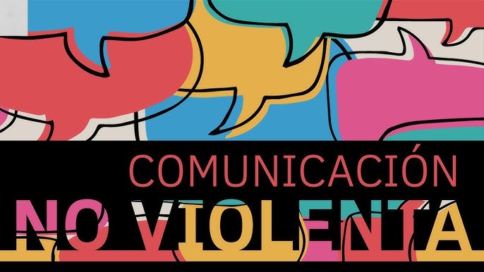 📖 “Comunicación no violenta” de Marshall B. Rosenberg