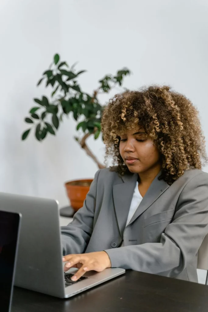 más mujeres en el mudo Tech