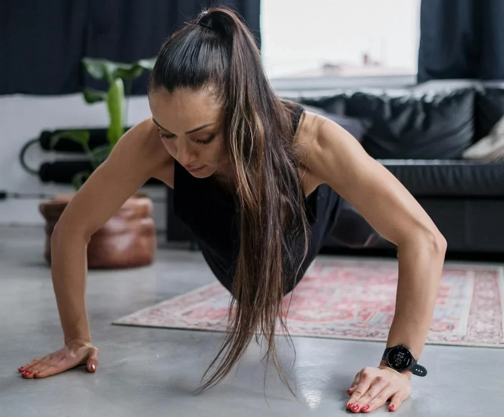 🧘‍♀️Mueve tu cuerpo, equilibra tu mente: Prácticas de acondicionamiento físico para tu bienestar