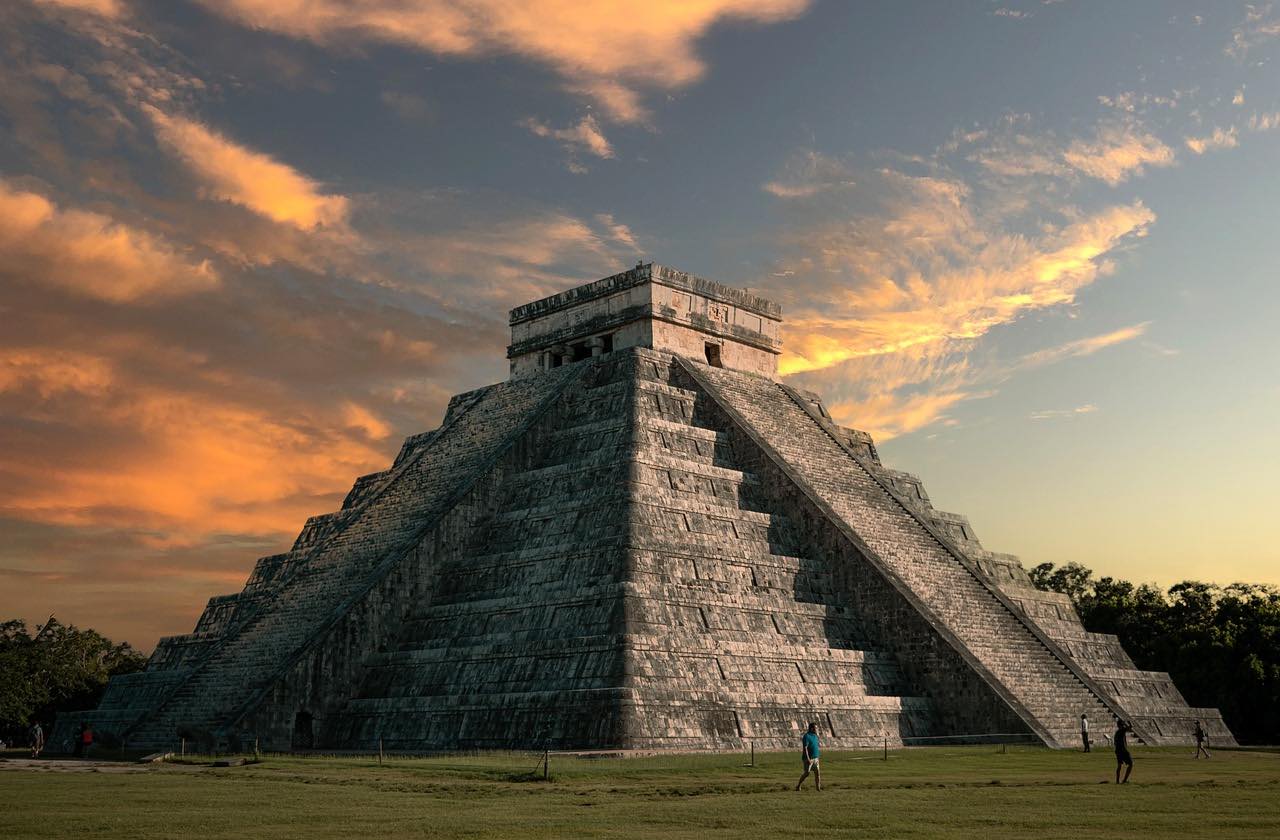 Yucatán, México: Un Paraíso de Historia, Naturaleza y Cultura