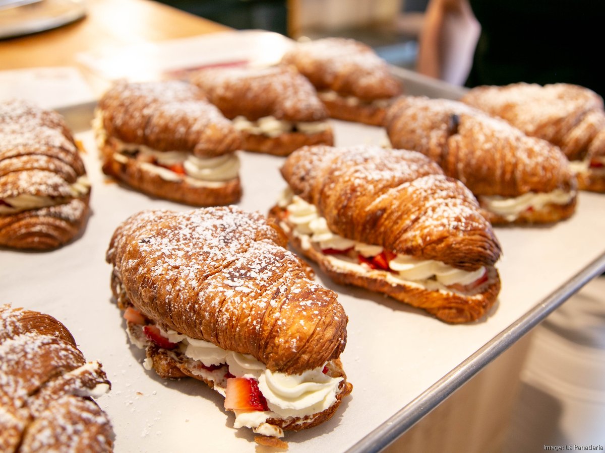 🥖 La Panadería Bakery: Un Tesoro Artesanal en el Corazón de San Antonio, TX